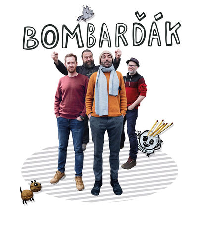 Bombarďák