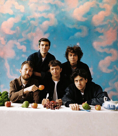 The Silver Spoons