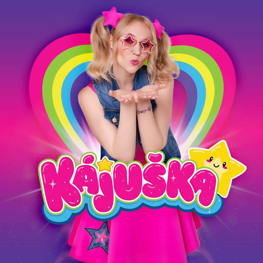 Kájuška
