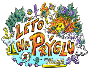 léto na prýglu